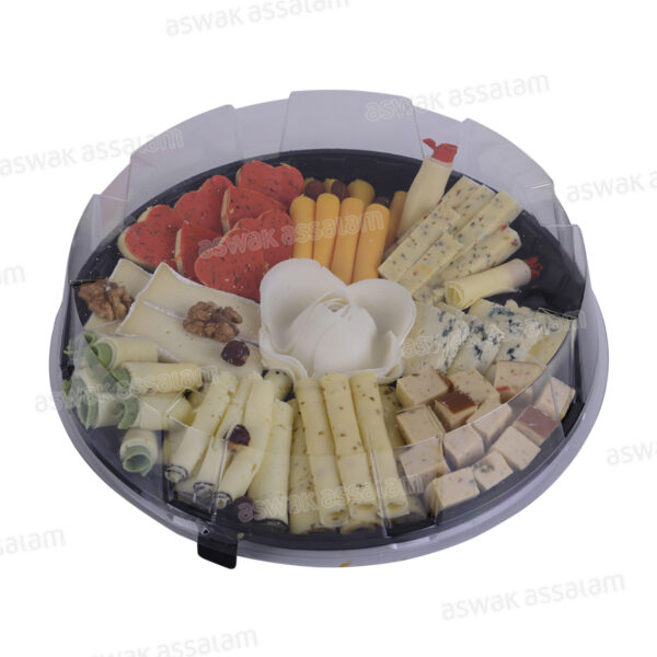 PLATEAU DE FROMAGES 700G – Image 3