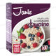 FLOCONS D'AVOINE 500G JANIS