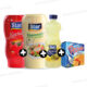 LOT : MAYONNAISE 300G + KETCHUP 300G + VINAIGRE CITRON 50CL + THON A L'HUILE VEGETALE 80G STAR
