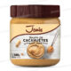 BEURRE DE CACAHUETES 340G JANIS