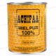 MIEL PUR MULTIFLEURS BOITE METALLIQUE 850G ACHIFAA