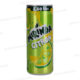 MIRINDA CITRON CANETTE 25CL
