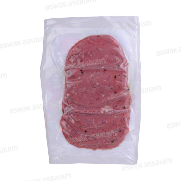 SALAMI DE BOEUF 80G DEL PACHA – Image 3