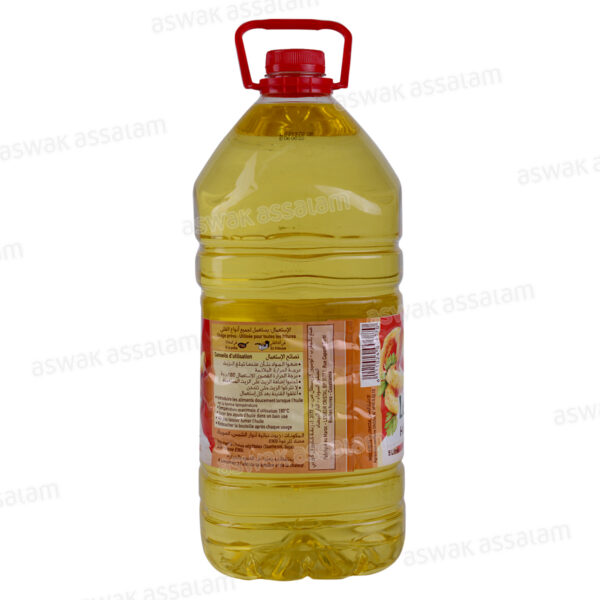 HUILE SPECIALE FRITURE 5L LESIEUR – Image 4