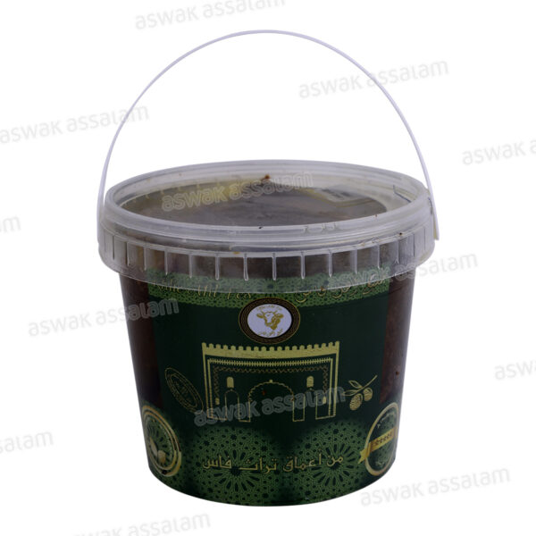 KHLIE LIGHT 1KG AHL FES – Image 3