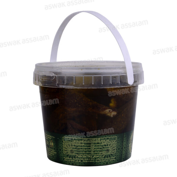 KHLIE LIGHT 1KG AHL FES – Image 4