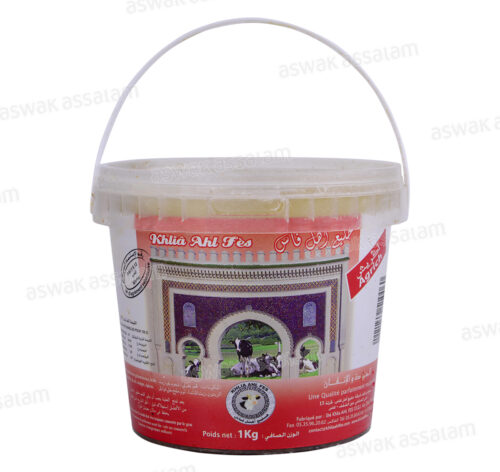 AGRICHE 1KG AHL FES