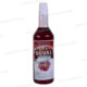 SIROP DE SUCRE AROME GRENADINE 75CL DUVAL