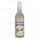 SIROP DE SUCRE AROME ORGEAT 75CL DUVAL