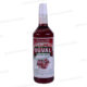 SIROP DE SUCRE AROME GRENADINE 1 L DUVAL