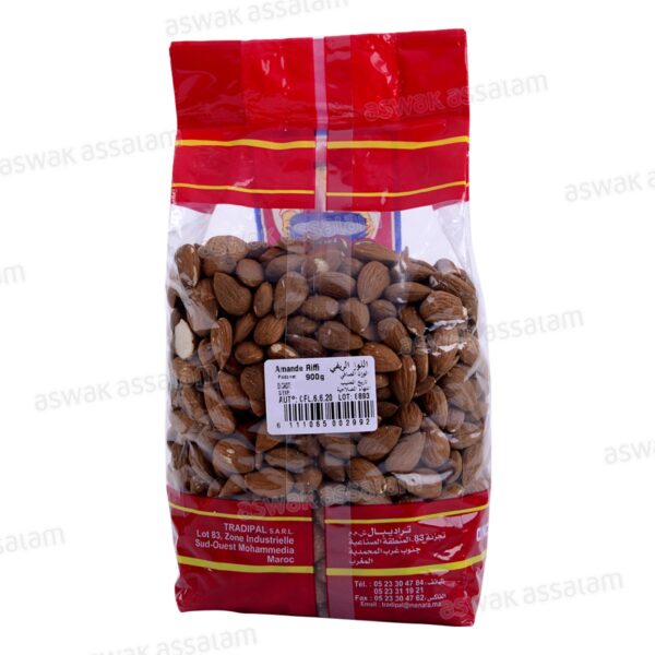 AMANDE RIFFI 900G ONCLE SAM – Image 3