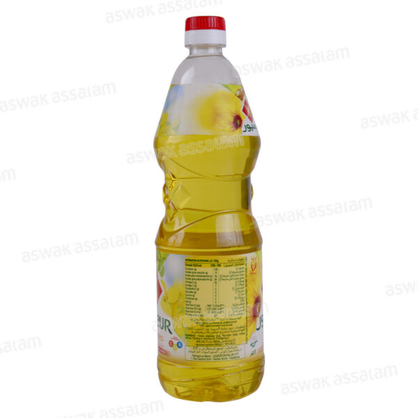 HUILE DE TABLE 1L LESIEUR PLUS – Image 3