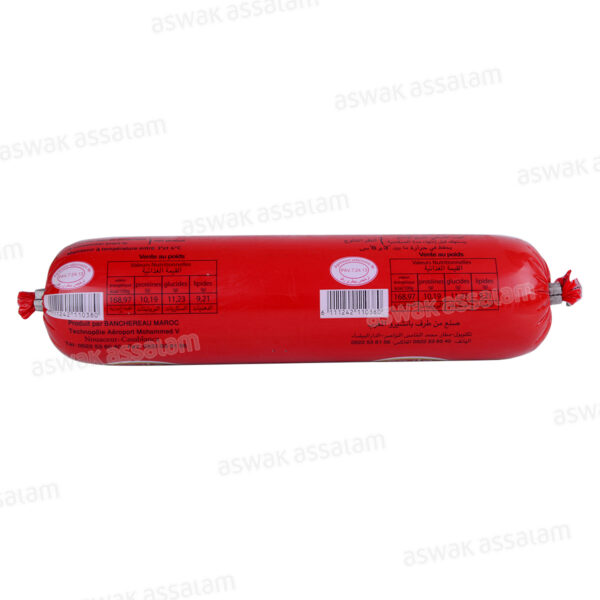 SAUCISSON NATURE 380G DINDY – Image 5