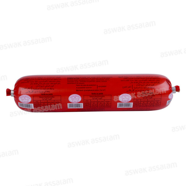 KASHER PIQUANT 380G DINDY – Image 4