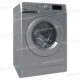 MACHINE A LAVER 8KG SILVER WMTE 8123 S NA WHIRLPOOL