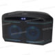 HAUT PARLEUR BLUETOOTH DK-103 AZATECK