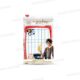 ARDOISE EFFACABLE + ACCESSOIRES HARRY POTTER MAPED