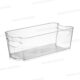 ORGANISATEUR DE REFRIGERATEUR TRANSPARENT 15,5*32CM