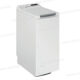 MACHINE A LAVER TOP LOAD BLANC 7KG TDLR 7220SS WHIRLPOOL
