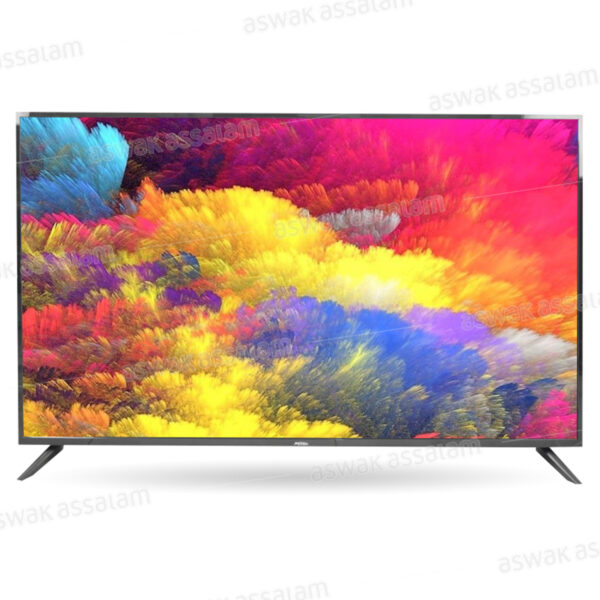 SMART TV 75 POUCES H1 UHD ANDROID 9 RECEPTEUR INTEGRE AZATECH (HOME CINEMA 5.1 GRATUIT)