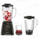 BLENDER AVEC BOL 1,75L 600W BLEND FORCE LM42R810 MOULINEX