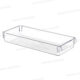 ORGANISATEUR TRANSPARENT 36*15*5CM