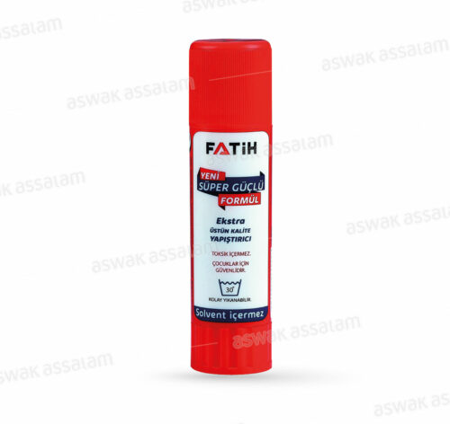 COLLE STICK 20G FATIH