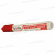 MARQUEUR ROUGE POUR TABLEAU BLANC FATIH