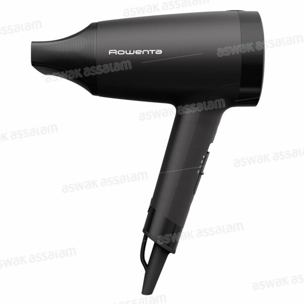 SECHE-CHEVEUX 2000W CV1801F0 ROWENTA