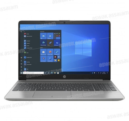 PC PORTABLE 15.6 POUCES I5 HP250 8G 256G SSD W10 HP (SACOCHE GRATUITE)