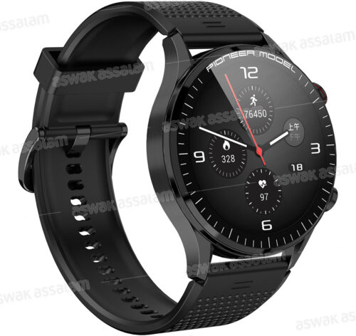 SMART WATCH BLUETOOTH SAPHIR ZATEC