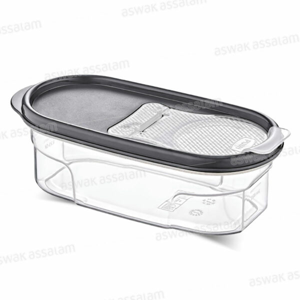BOITE DE CONSERVATION HERMETIQUE 0,6L