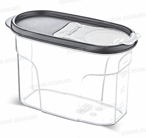 BOITE DE CONSERVATION HERMETIQUE 1,2L