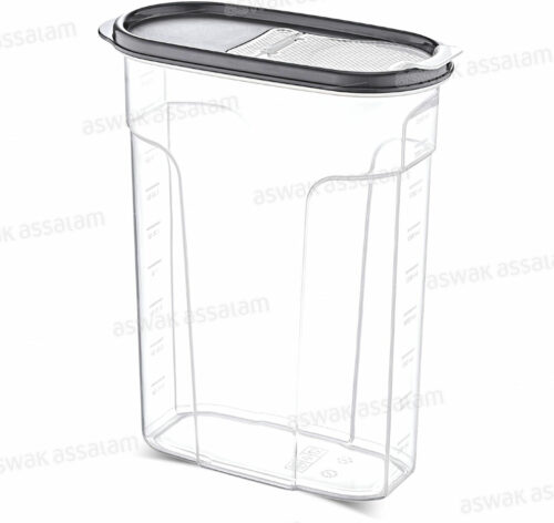 BOITE DE CONSERVATION HERMETIQUE 1,7L