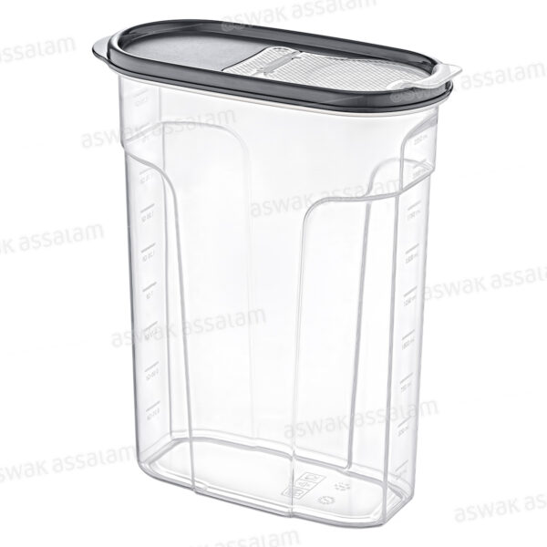 BOITE DE CONSERVATION HERMETIQUE 2,4L