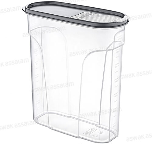 BOITE DE CONSERVATION HERMETIQUE 4L