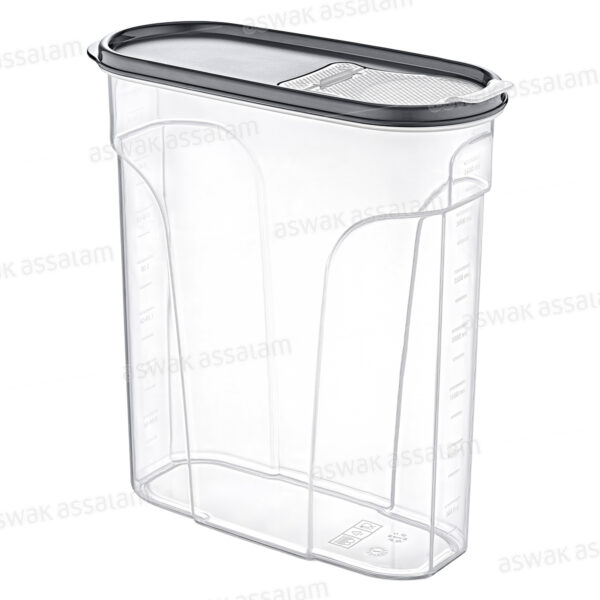 BOITE DE CONSERVATION HERMETIQUE 4L