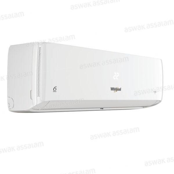 CLIMATISEUR 12000BTU SPICR 312W1 WHIRLPOOL