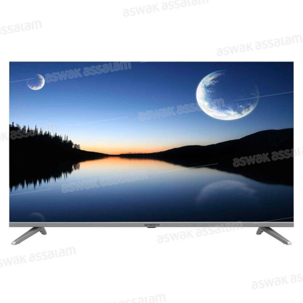 SMART TV LED HD FRAMELESS 32 POUCES 32STE660 SKYWORTH