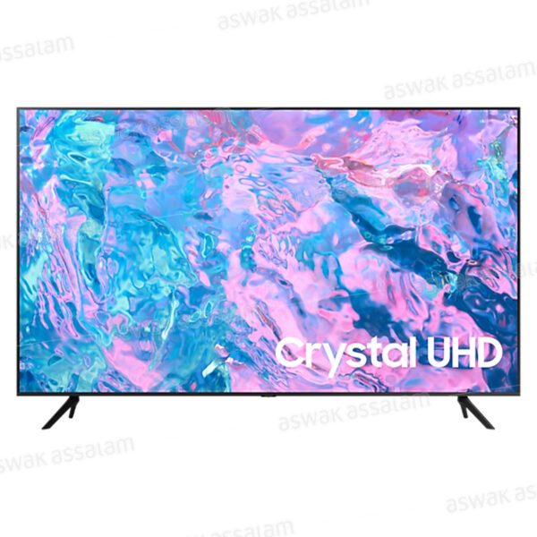 SMART TV LED 4K 58 POUCES UA58CU7000UXMV SAMSUNG