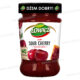 CONFITURE CERISE SUCRE REDUIT 280G LOWICZ