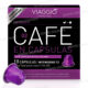 CAFÉ INTENSO INTENSITE 12 BOITE 10 CAPSULES VIAGGIO