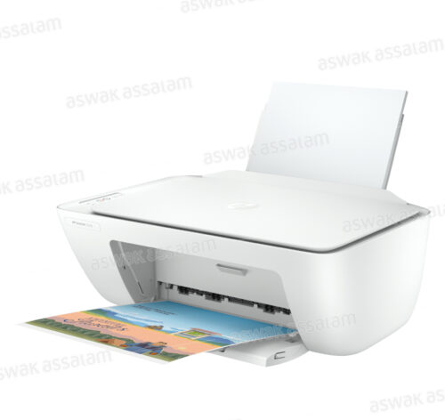 IMPRIMANTE DESKJET COULEUR 3 EN 1 2320 HP