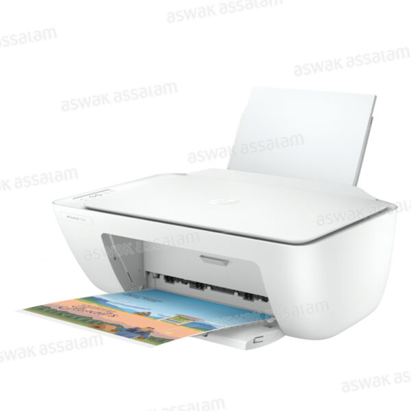 IMPRIMANTE DESKJET COULEUR 3 EN 1 2320 HP
