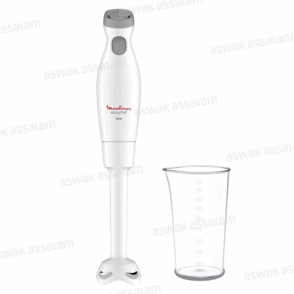 MIXEUR PLONGEANT 450W 2V EASY CHEF DD45A110 MOULINEX