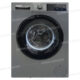 MACHINE A LAVER 8KG 1200 TOURS GRIS KFL-8.1-SK-V FRONTAL KRHOLER
