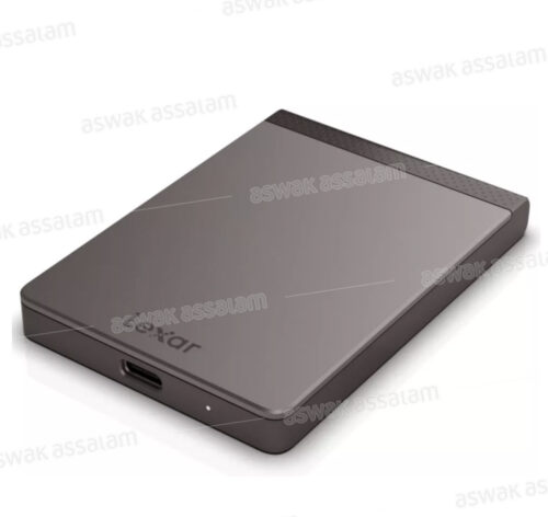 DISQUE DUR EXTERNE 1TO SSD 1LSL200X001T-RNNNG LEXAR 