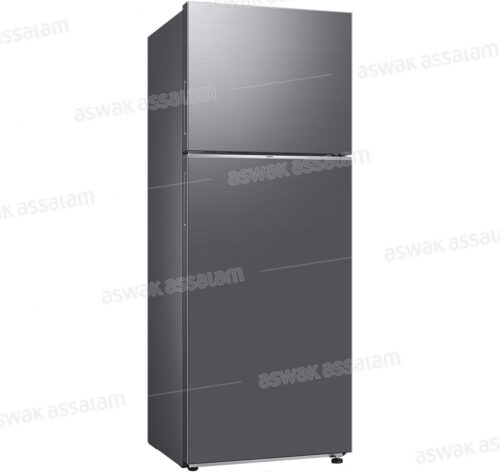 REFRIGERATEUR 460L INOX RT47CG6422S9MA NF SAMSUNG