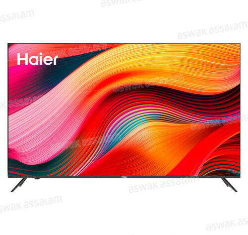 SMART TV LED HD 32 POUCES H32K702G-15 HAIER