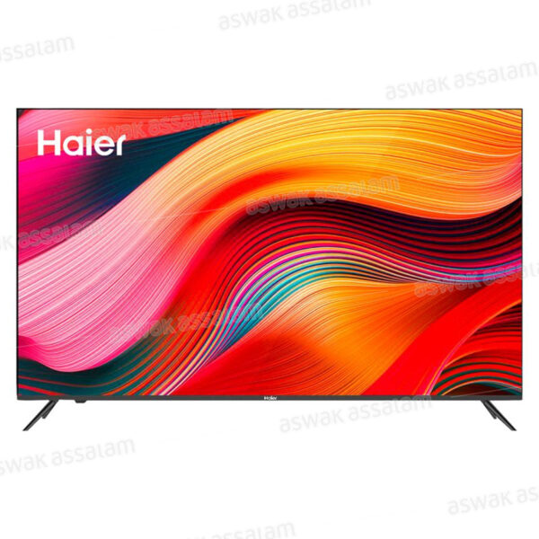 SMART TV LED HD 32 POUCES H32K702G-15 HAIER